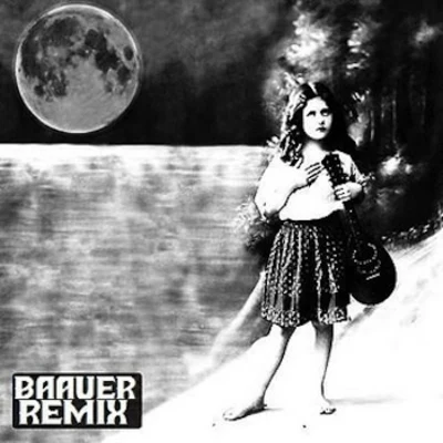 First Aid Kit Winter Is All Over You (Baauer Remix)