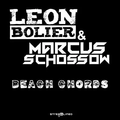 Leon Bolier/Marcus Schossow Beach Chords