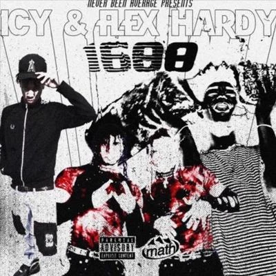 Boofboiicy/Bigface Flex Icy & Flex Hardy