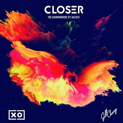 Gill Chang/The Chainsmokers/Halsey Closer (Gill Chang Remix)