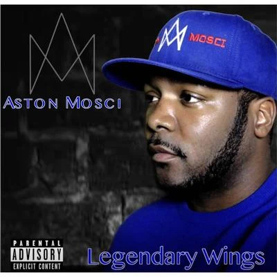 Aston Mosci Legendary Wings