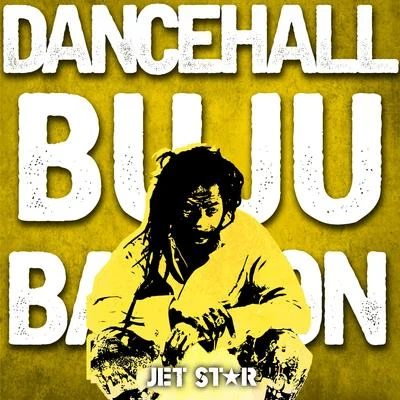 Buju Banton dancehall: B U局B Anton