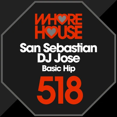 DJ Jose/San Sebastian Basic Hip