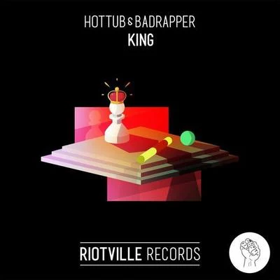 Badrapper/Hottub King