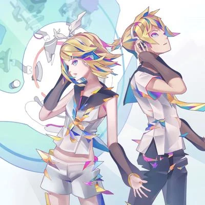 Bighead Turn Your Name Kagamine Rin & Len