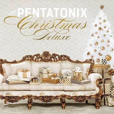 Pentatonix A Pentatonix Christmas Deluxe