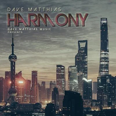 Dave Matthias Harmony