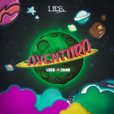 ZAAN/Leeb Aventura (feat. Zaan)