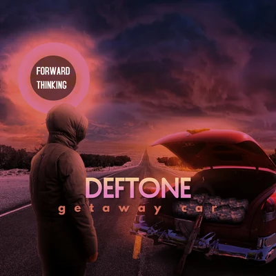 Deftone Getaway Car