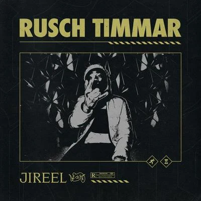 Jireel Rusch Timmar