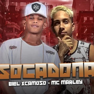 Biel Xcamoso/Mc Marley Socadona