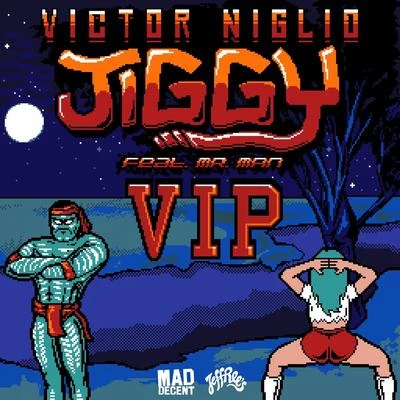 Victor Niglio Jiggy [VIP]