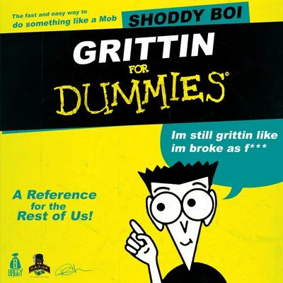 Shoddy Boi Grittin for Dummies