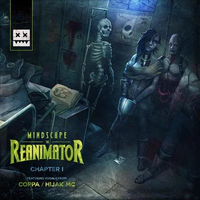 Mindscape Reanimator - Chapter I