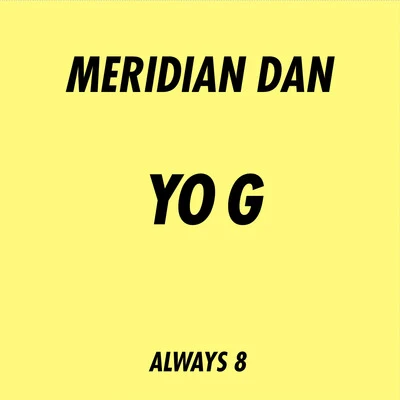 Meridian Dan Yo G