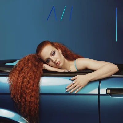 Jess Glynne Always In Between (Deluxe)