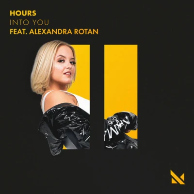 Alexandra Rotan/Hours Into You