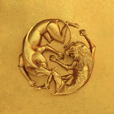 Pharrell Williams/Beyoncé/Yemi Alade/Tekno/Lord Afrixana/Salatiel The Lion King: The Gift [Deluxe Edition]