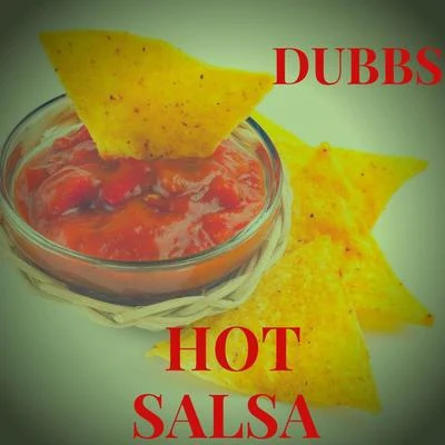 Dubbs HOT Salsa