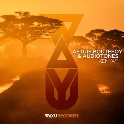 Audiotones/Aetius Boutefoy Kenya