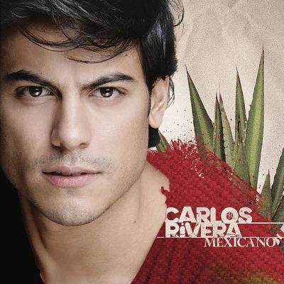 Carlos Rivera Mexicano