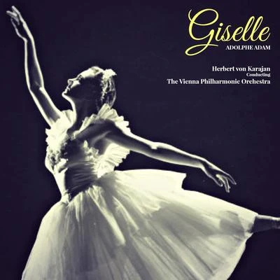 Alfred Scholz/Aldred Scholz/Salzburg Mozarteum Orchestra/Adolphe Adam Adam: Giselle