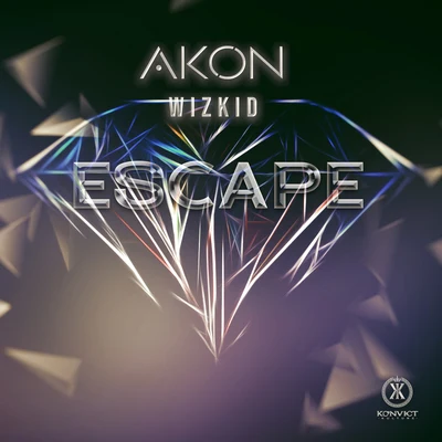 Akon/WizKid Escape