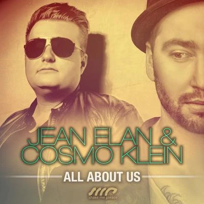 Federico Scavo/Jean Elan/Cosmo Klein All About Us (Federico Scavo Remix)