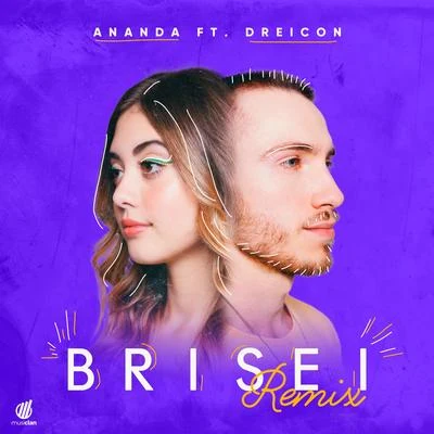 Ananda/Dreicon/Gudi Brisei (GUDI Remix - Radio Edit)