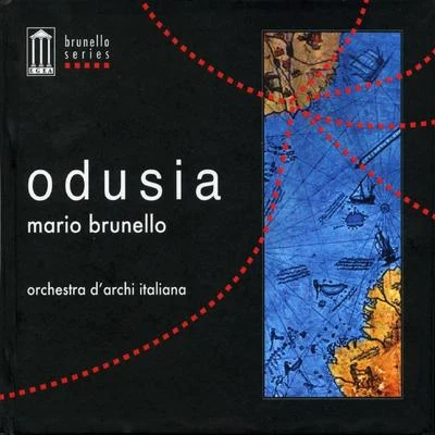 Mario Brunello Odusia