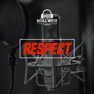 Santii Respect (feat. Jay-P, Itsyf, Anbu & Xplicit the Gifted)