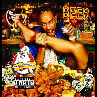 Ludacris Chicken - N - Beer