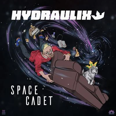 Hydraulix Space Cadet