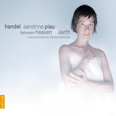 Sandrine Piau Theodora HWV 68: Aria With Darkness Deep as In My Woe