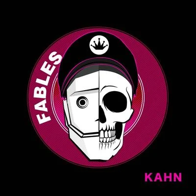 Kahn Fables