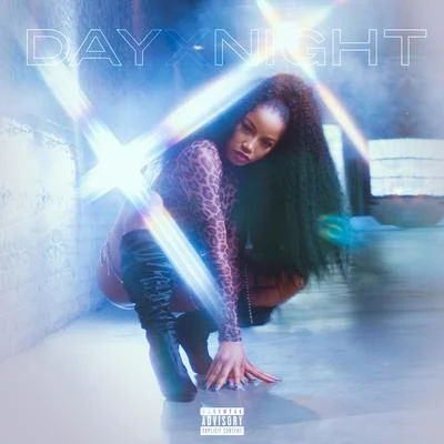 Keke Palmer Day X Night