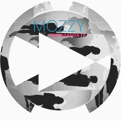 Mozzy Propaganda Ep