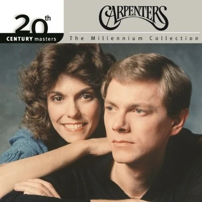 Carpenters The Best Of Carpenters: The Millennium Collection (20th Century Masters)