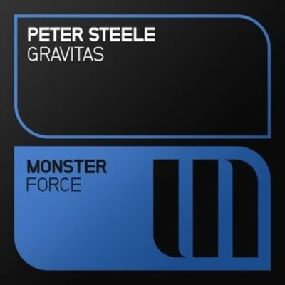 Peter Steele Gravitas