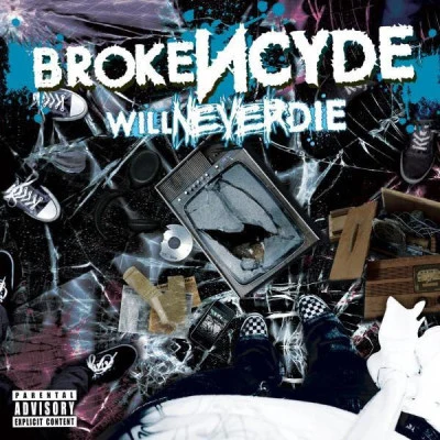 Brokencyde Will Never Die