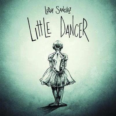 Leroy Sanchez Little Dancer