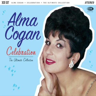 Alma Cogan Celebration