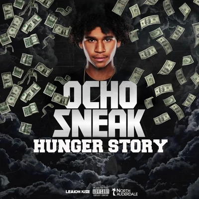 Ocho Sneak Hunger Story