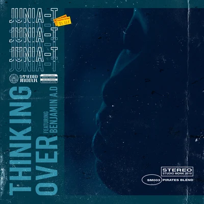 Benjamin A.D/Junia-T Thinking Over (feat. Benjamin A.D)