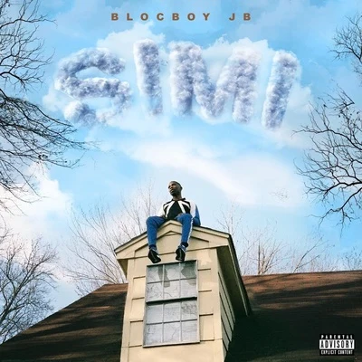 BlocBoy JB Simi