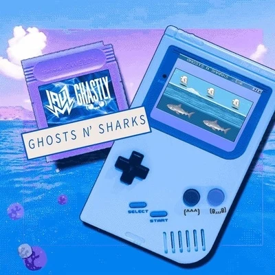 Jauz Ghosts n Sharks