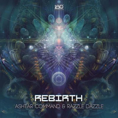 Ashtar Command Rebirth