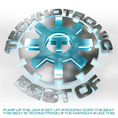 Technotronic Best Of