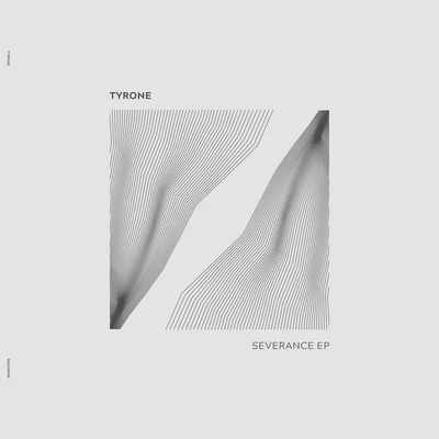 Tyrone Severance - EP