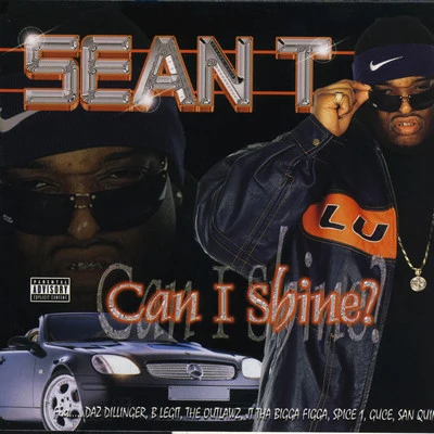 Sean T. Can I Shine